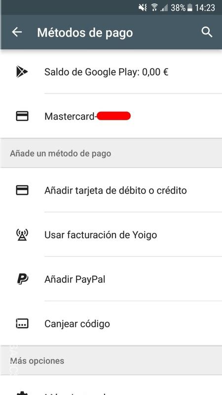 como pagar onlyfans con google play|Métodos de pago aceptados en Google Play